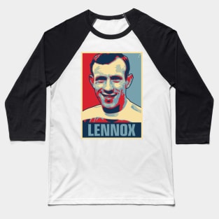 Lennox Baseball T-Shirt